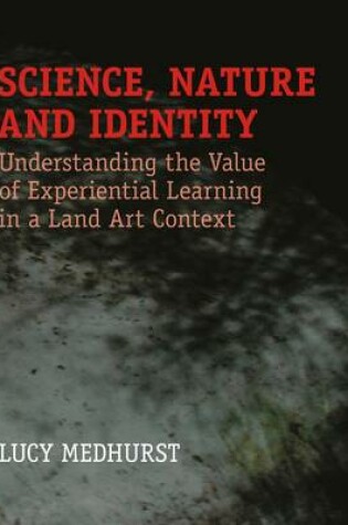 Cover of Science, Nature and Identity