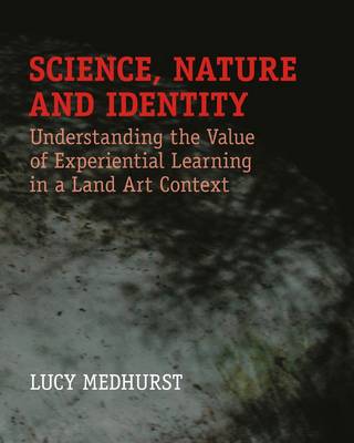 Book cover for Science, Nature and Identity