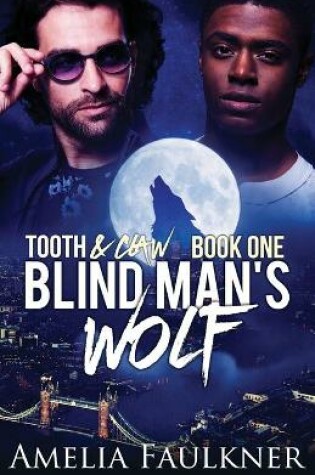 Cover of Blind Man's Wolf