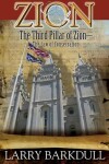 Book cover for The Pillars of Zion Series - The Third Pillar of Zion-The Law of Consecration (B