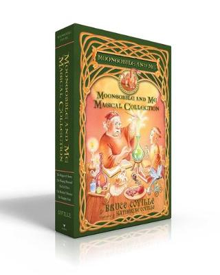 Cover of Moongobble and Me Magical Collection (Boxed Set)