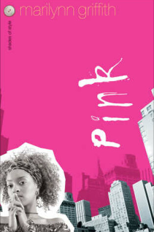 Cover of Pink