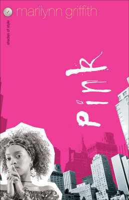 Book cover for Pink