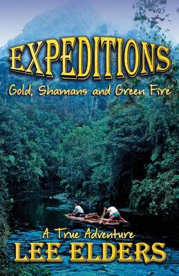 Book cover for Expeditions