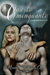 Book cover for "Cuarto Menguante"