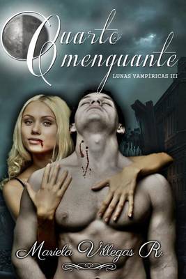 Cover of "Cuarto Menguante"