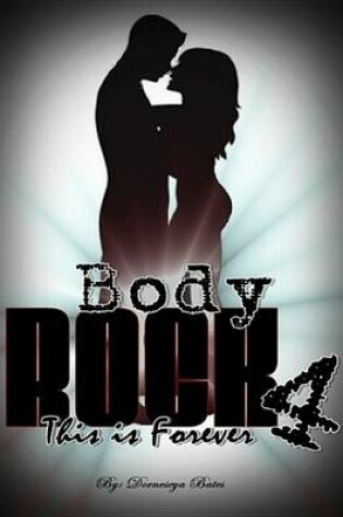 Cover of Body Rock 4