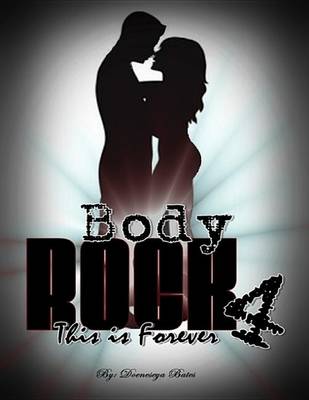 Book cover for Body Rock 4