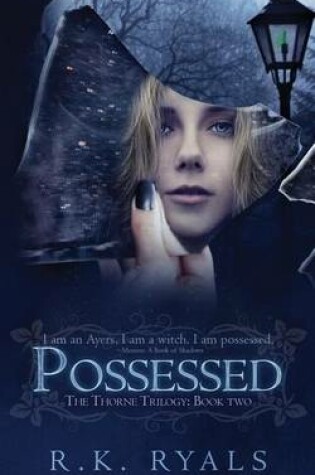 Cover of Possessed