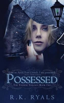 Cover of Possessed