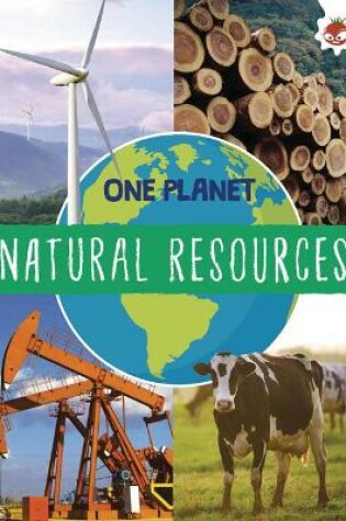 Cover of Natural Resources