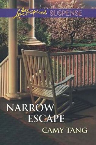 Cover of Narrow Escape