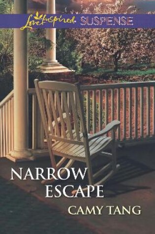 Cover of Narrow Escape