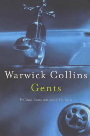 Cover of Gents