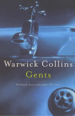 Book cover for Gents