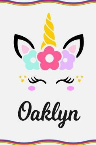 Cover of Oaklyn