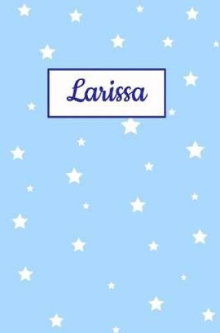 Cover of Larissa