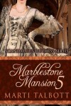 Book cover for Marblestone Mansion Book 5