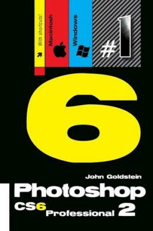 Cover of Photoshop Cs6 Professional 2 (Macintosh/Windows)