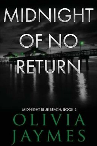 Cover of Midnight Of No Return