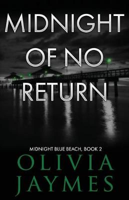 Book cover for Midnight Of No Return