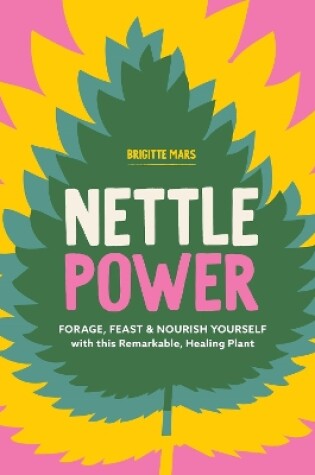 Cover of Nettle Power