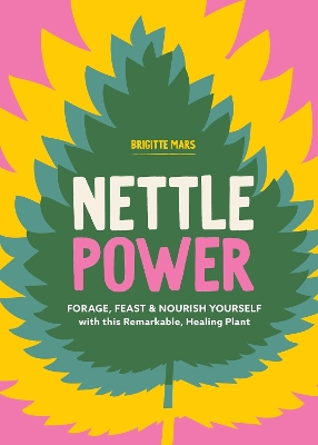 Book cover for Nettle Power