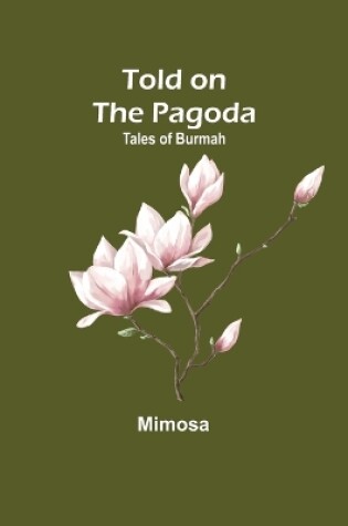 Cover of Told on the Pagoda