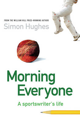 Book cover for Morning Everyone