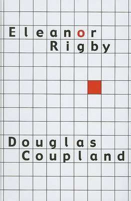 Book cover for Eleanor Rigby