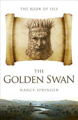 Cover of The Golden Swan