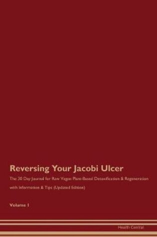 Cover of Reversing Your Jacobi Ulcer