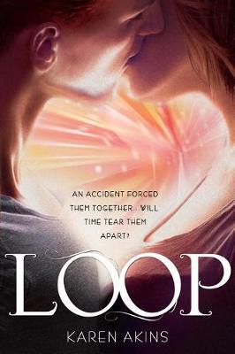 Book cover for Loop