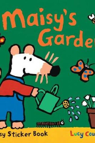 Cover of Maisy's Garden
