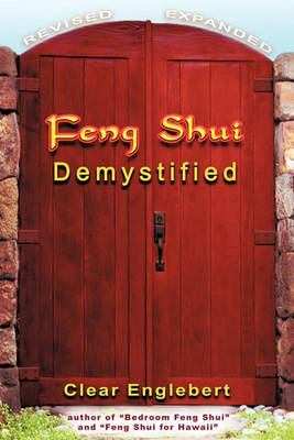 Cover of Feng Shui Demystified