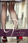 Book cover for Phoebe & the Rock of Ages