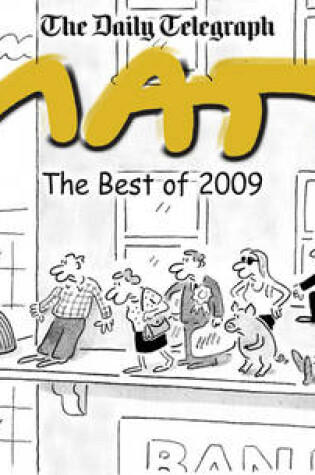 Cover of The Best Of Matt 2009