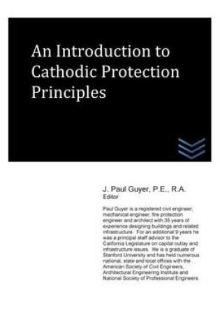 Cover of An Introduction to Cathodic Protection Principles