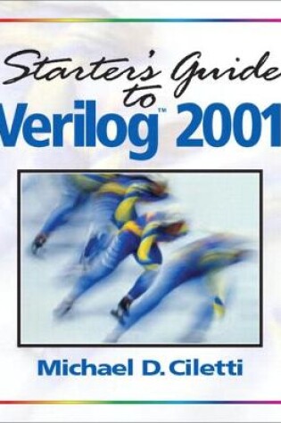 Cover of Starter's Guide to Verilog 2001