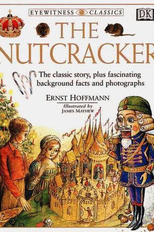 Cover of The Nutcracker