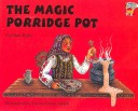 Book cover for The Magic Porridge Pot