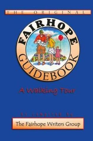 Cover of Fairhope Guidebook