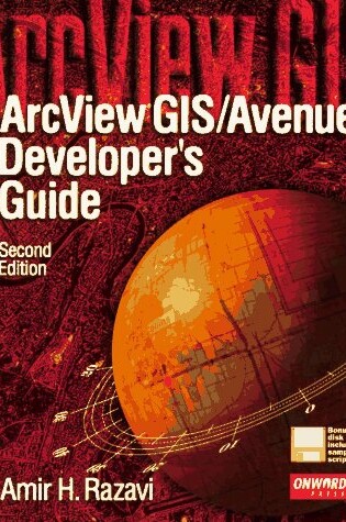 Cover of ArcView/Avenue Developer's Guide