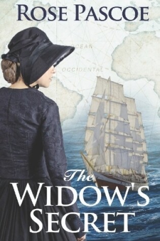 Cover of The Widow's Secret