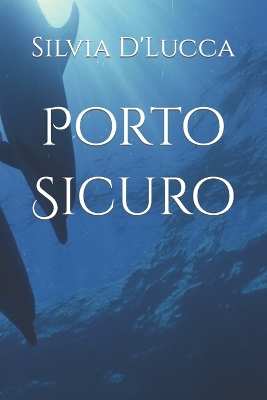 Book cover for Porto Sicuro