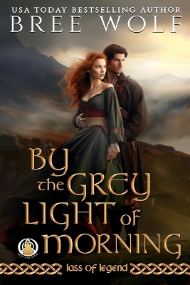 Book cover for By the Grey Light of Morning