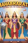 Book cover for Mahabharata