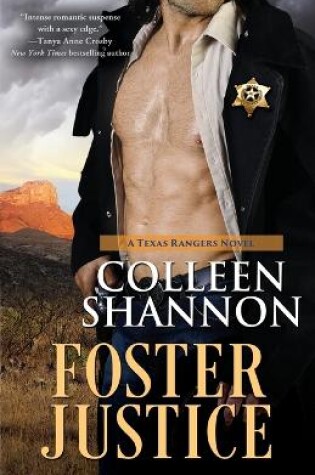 Cover of Foster Justice