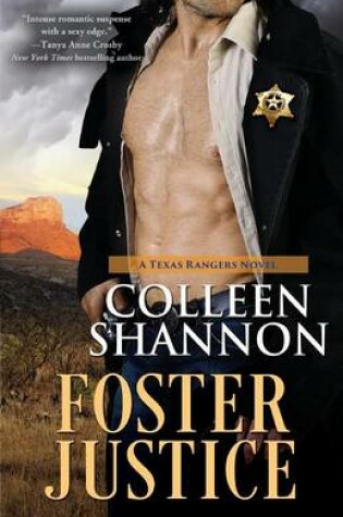 Cover of Foster Justice