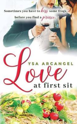 Book cover for Love at First Sit